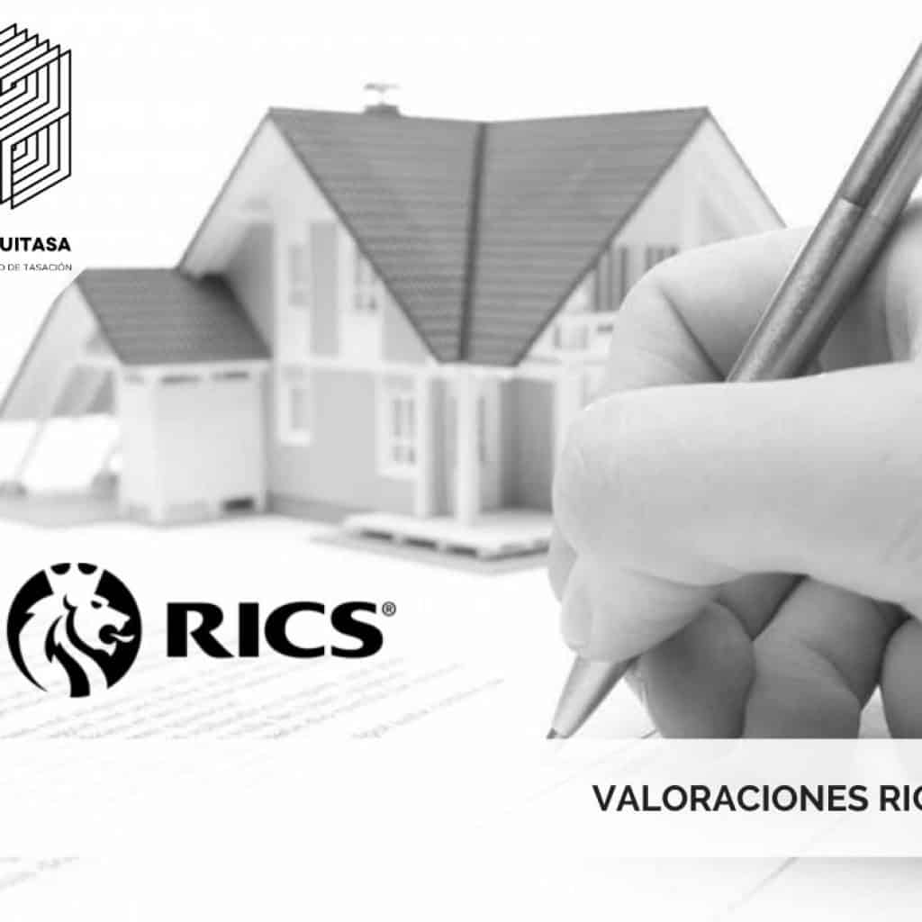 valoraciones-rics