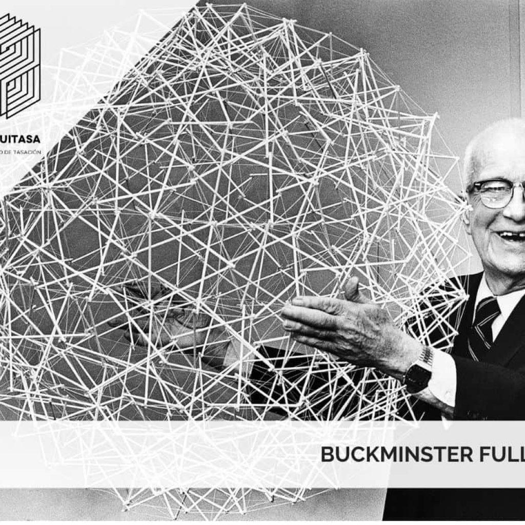 Buckminster Fuller