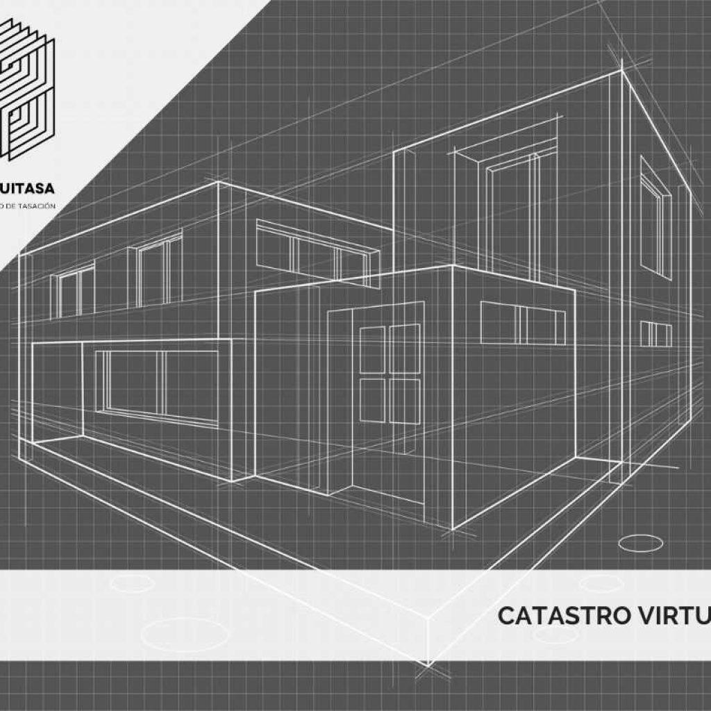 catastro virtual