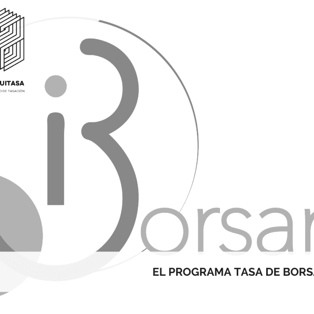 tasa de borsan