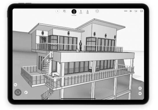 El 3D: uMake - 3D CAD Modeling