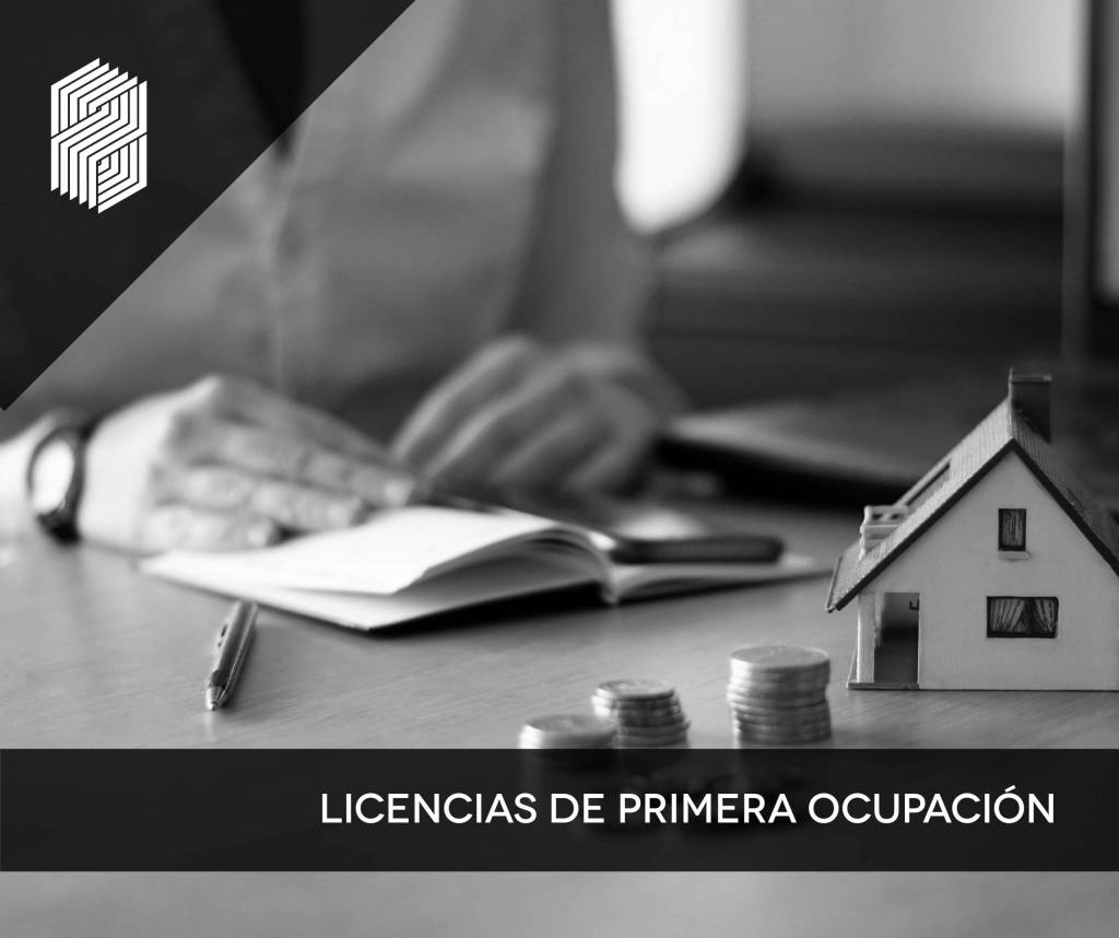 Para pedir una licencia de primera ocupación necesitamos saber los documentos, el precio y la duración del trámite que necesitamos hacer para legalizar una vivienda recién construída