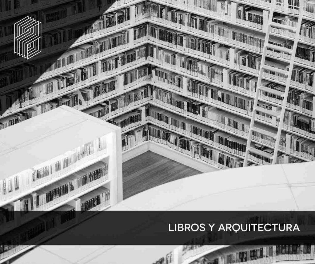 Si estás pensando en qué regalar a un arquitecto o arquitecta en este post te dejamos 14 libros que pueden interesarle