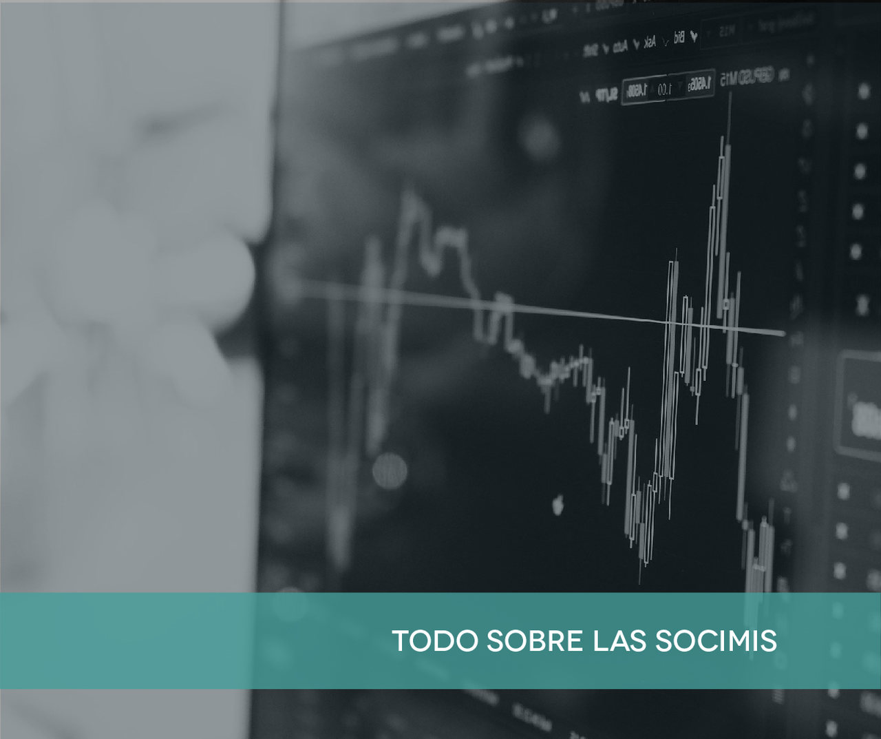 Una socimi es un vehículo de inversión en el mercado inmobiliario para el arrendamiento