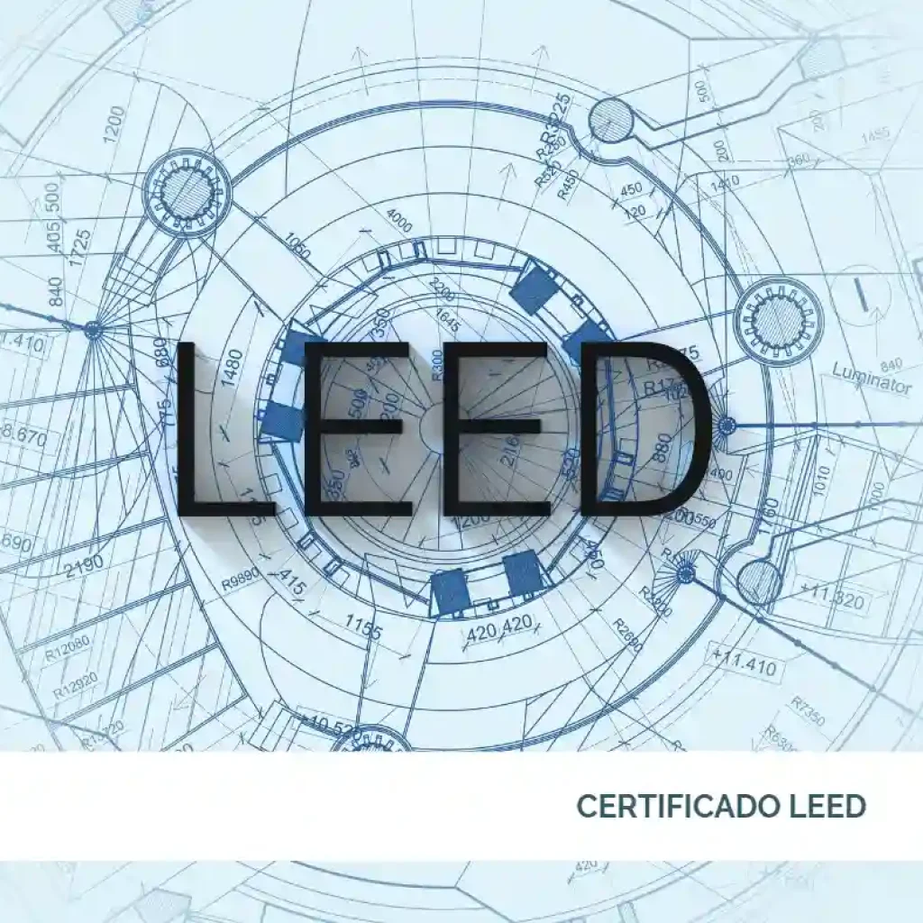 Certificación LEED